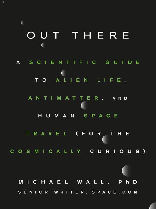 Title details for Out There by Michael Wall - Available
